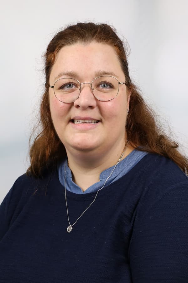 HJK Erkelenz - Team: Christine Claßen
