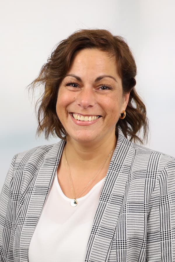 HJK Erkelenz - Team: Michaela Görtz