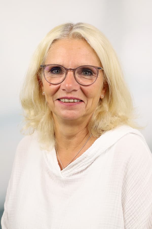 HJK Erkelenz - Team: Nicole Pauels